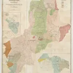 Anteprima della vecchia mappa