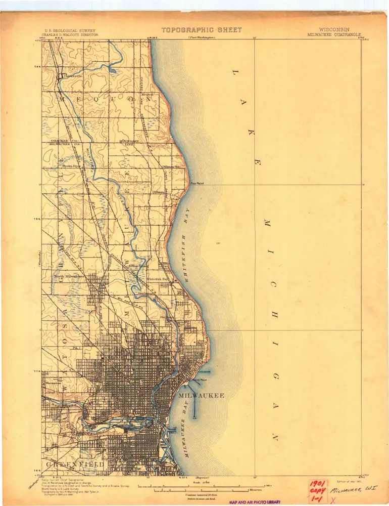 Anteprima della vecchia mappa