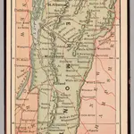 Thumbnail of historical map