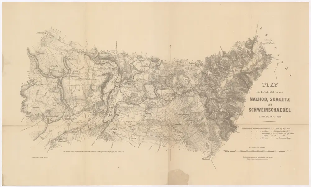 Pré-visualização do mapa antigo