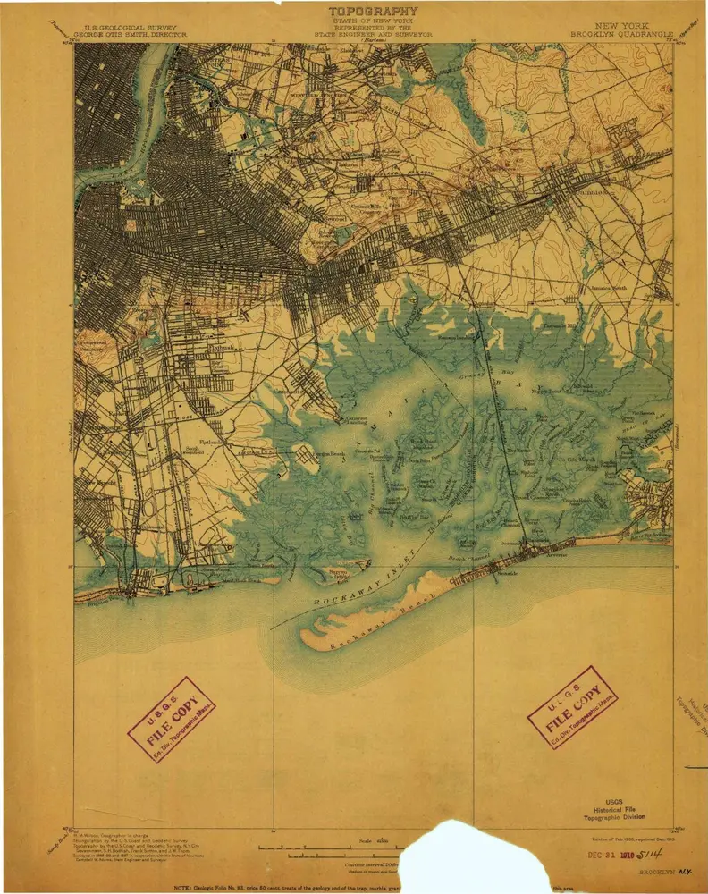 Thumbnail of historical map