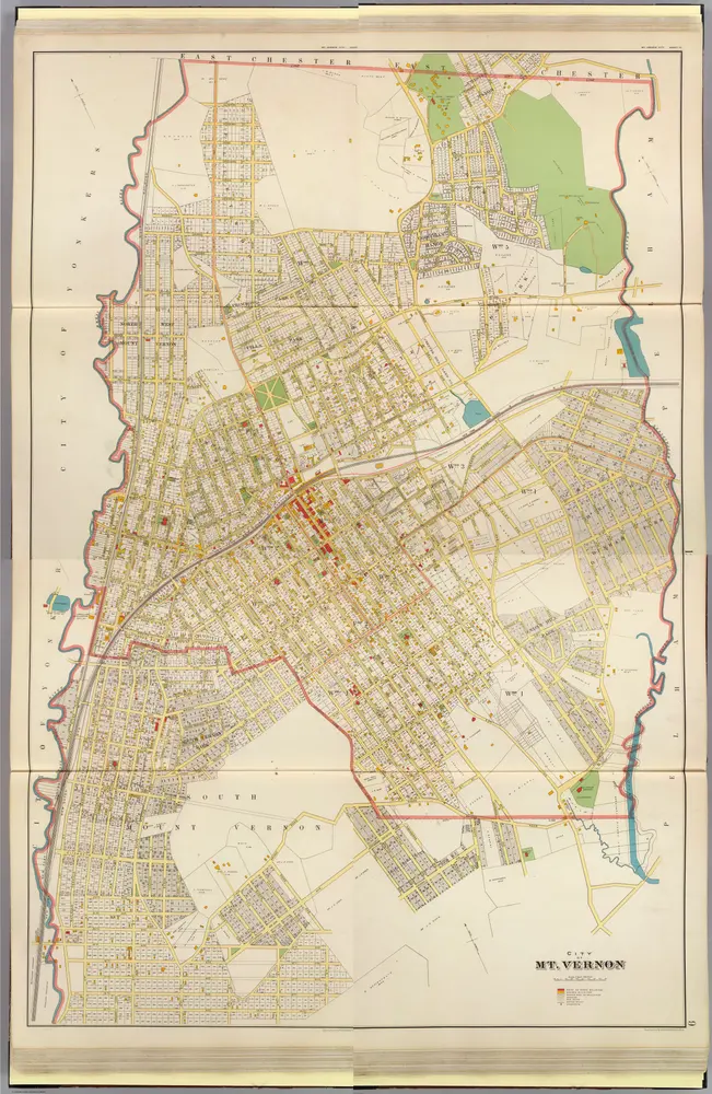 Pré-visualização do mapa antigo