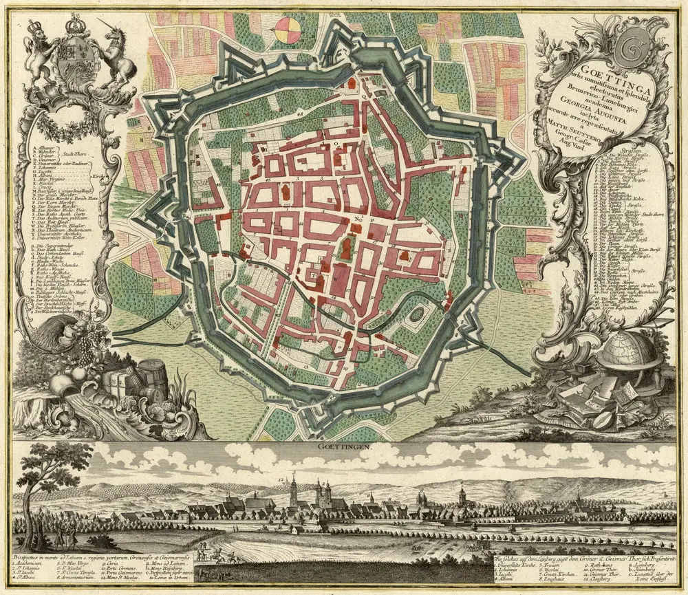 Thumbnail of historical map