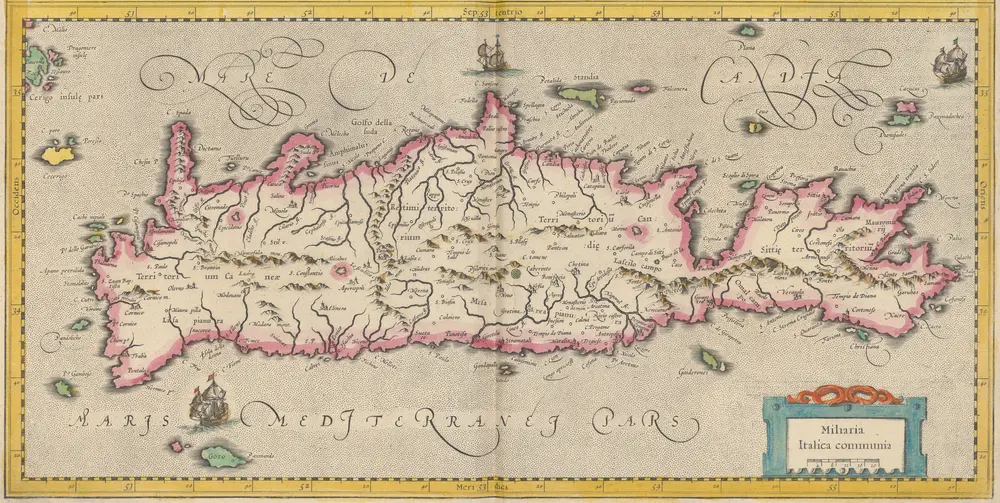 Thumbnail of historical map