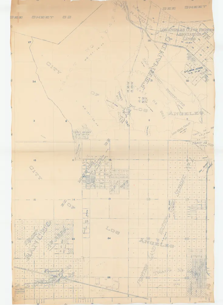 Thumbnail of historical map