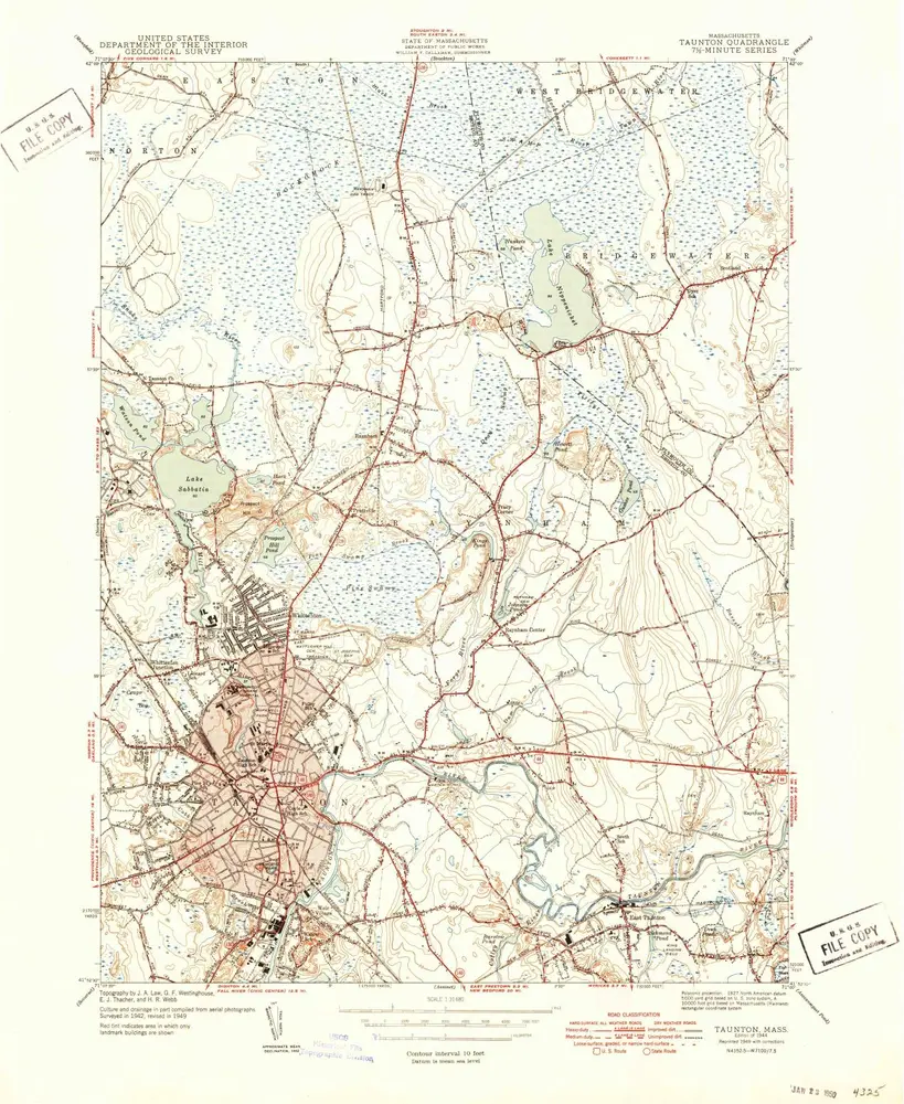 Thumbnail of historical map