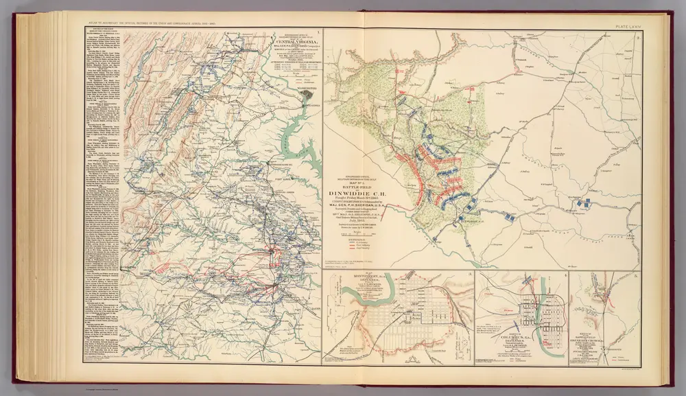 Thumbnail of historical map