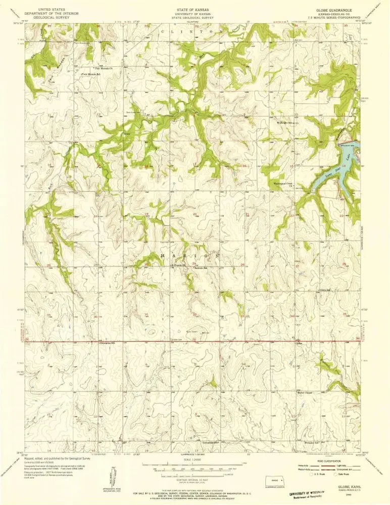 Pré-visualização do mapa antigo