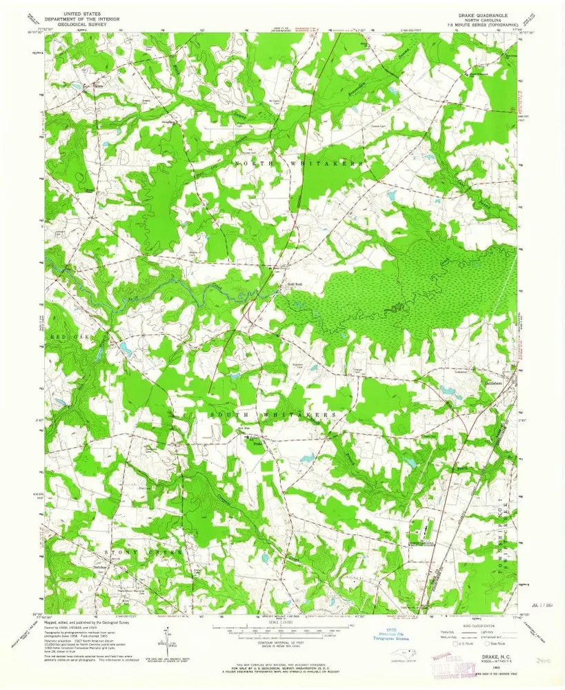 Vista previa del mapa antiguo