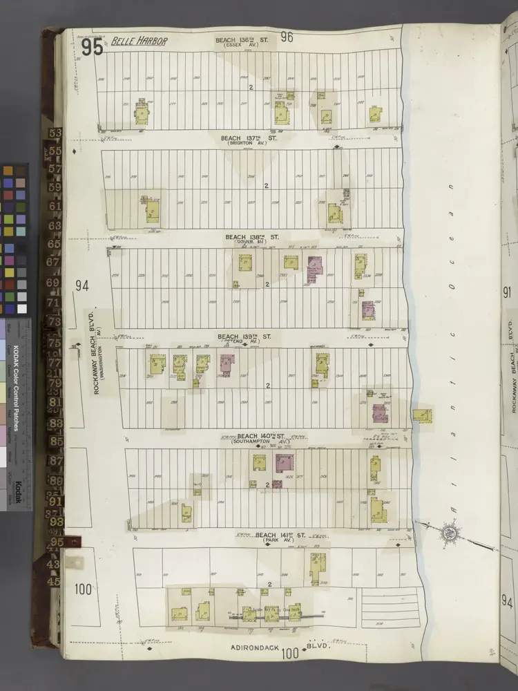 Thumbnail of historical map