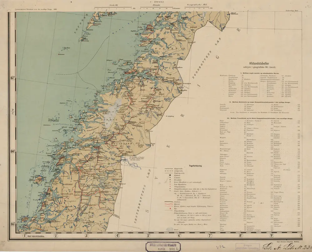 Thumbnail of historical map