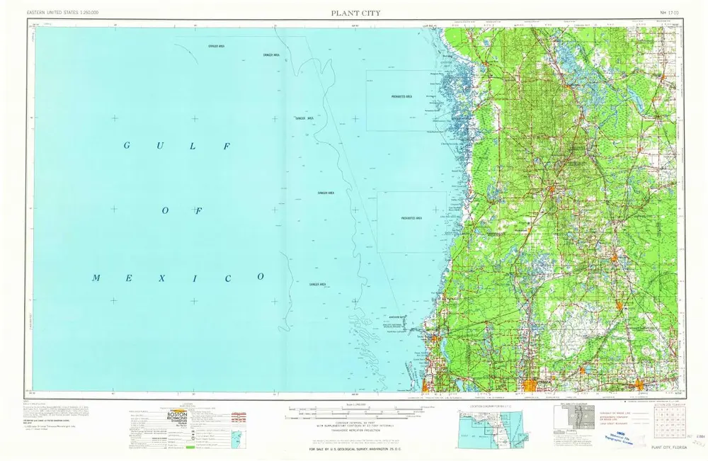 Thumbnail of historical map