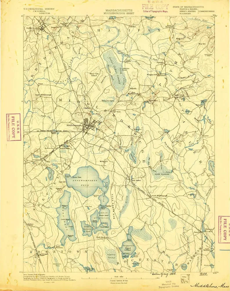 Thumbnail of historical map