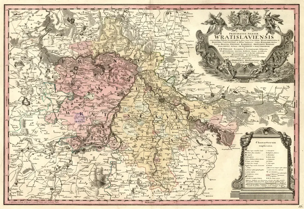 Anteprima della vecchia mappa