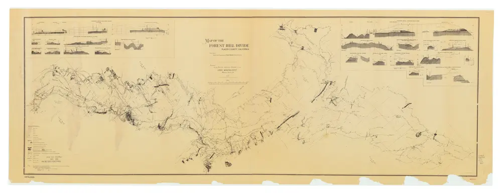 Pré-visualização do mapa antigo