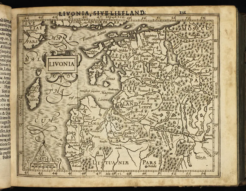 Thumbnail of historical map