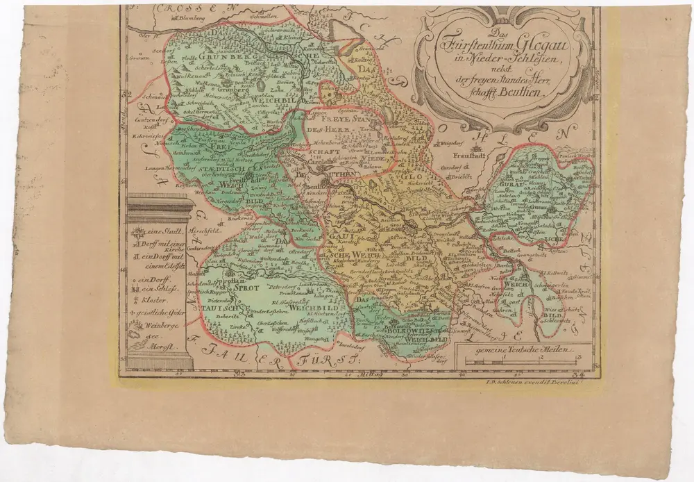 Pré-visualização do mapa antigo