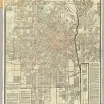 Thumbnail of historical map