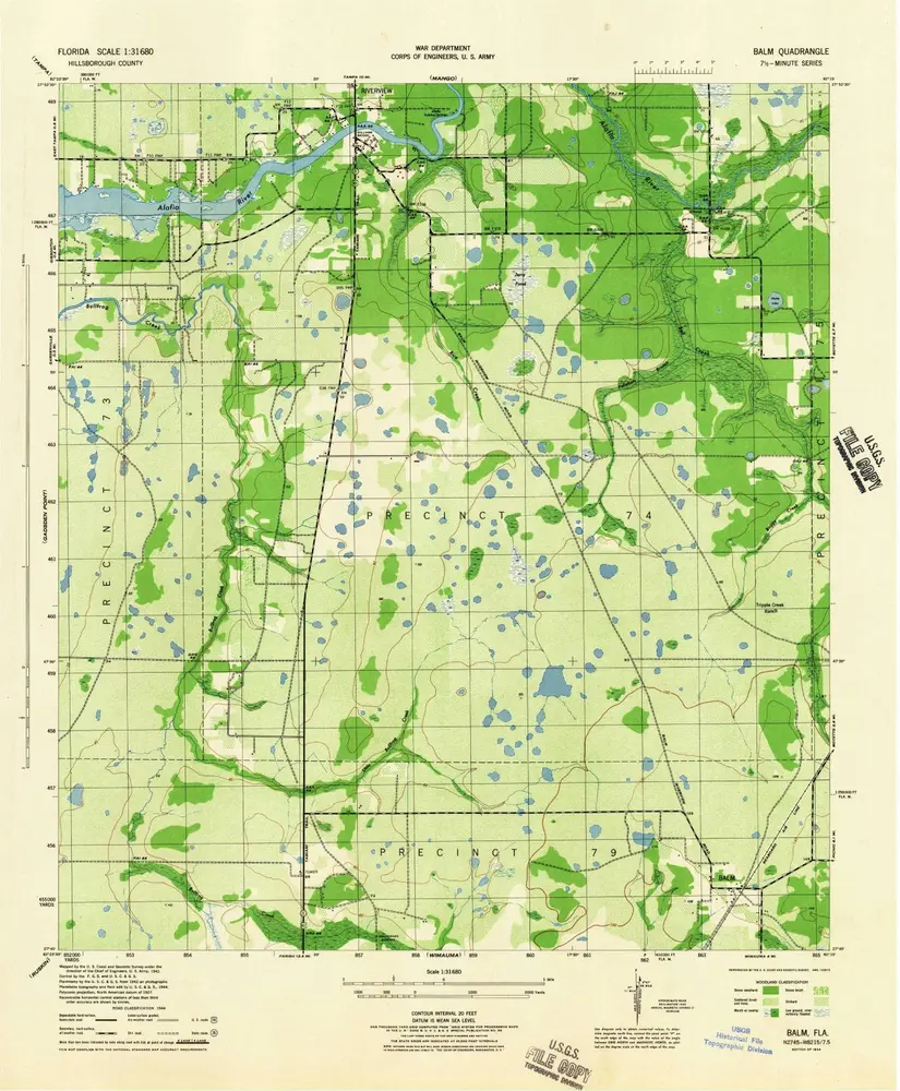 Thumbnail of historical map