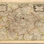 Thumbnail of historical map