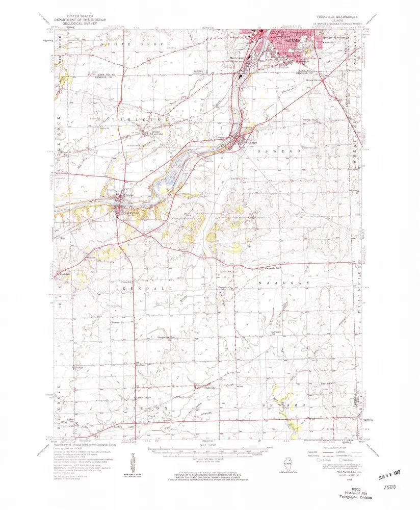 Vista previa del mapa antiguo