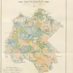 Pré-visualização do mapa antigo