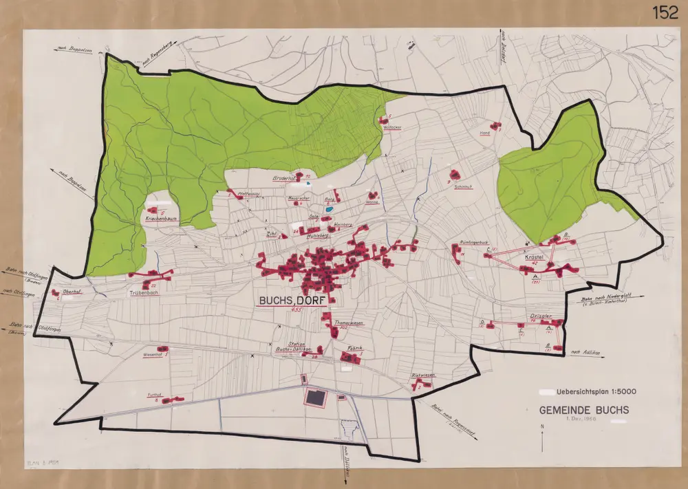 Thumbnail of historical map