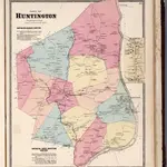 Thumbnail of historical map