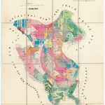 Anteprima della vecchia mappa