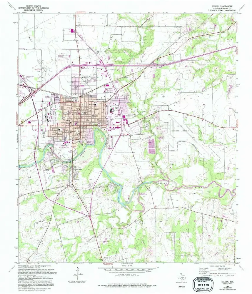 Anteprima della vecchia mappa