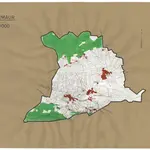 Thumbnail of historical map