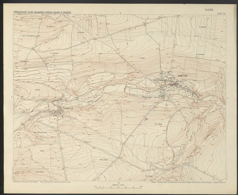 Anteprima della vecchia mappa