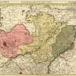 Thumbnail of historical map