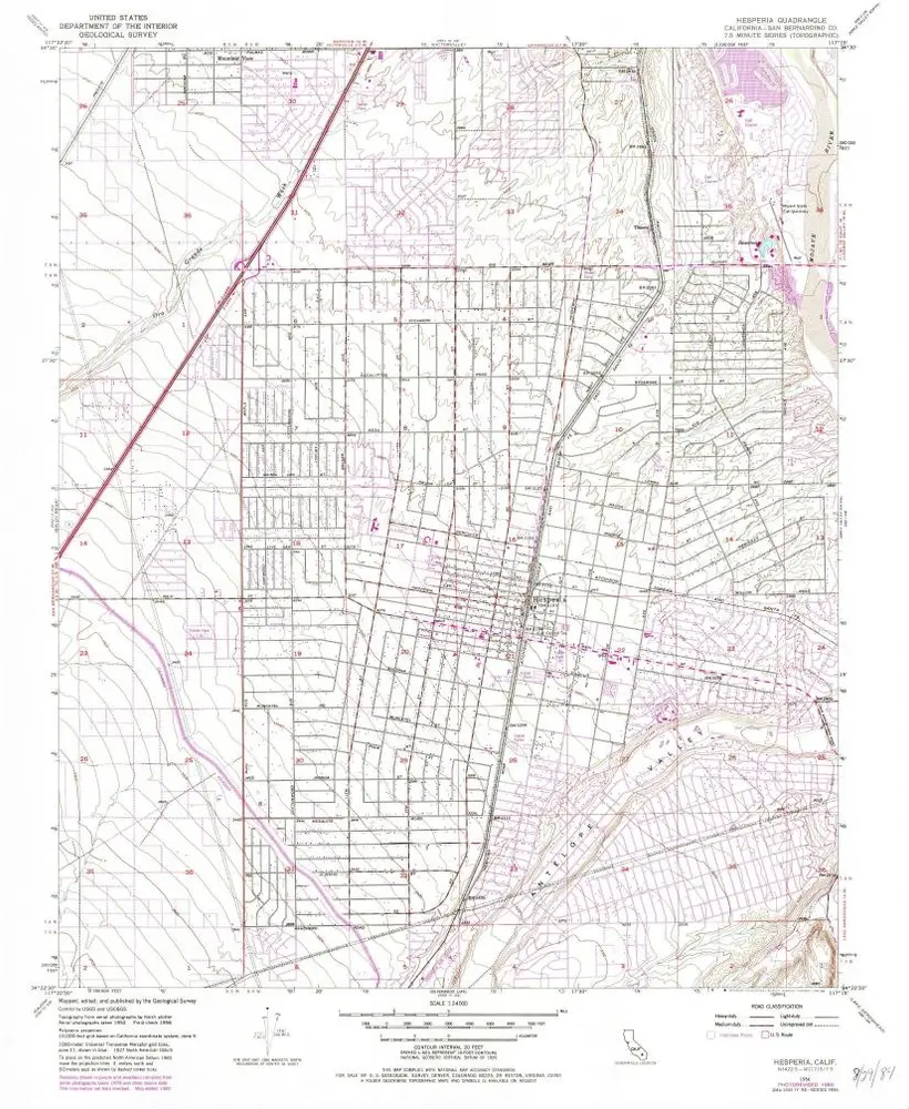 Vista previa del mapa antiguo