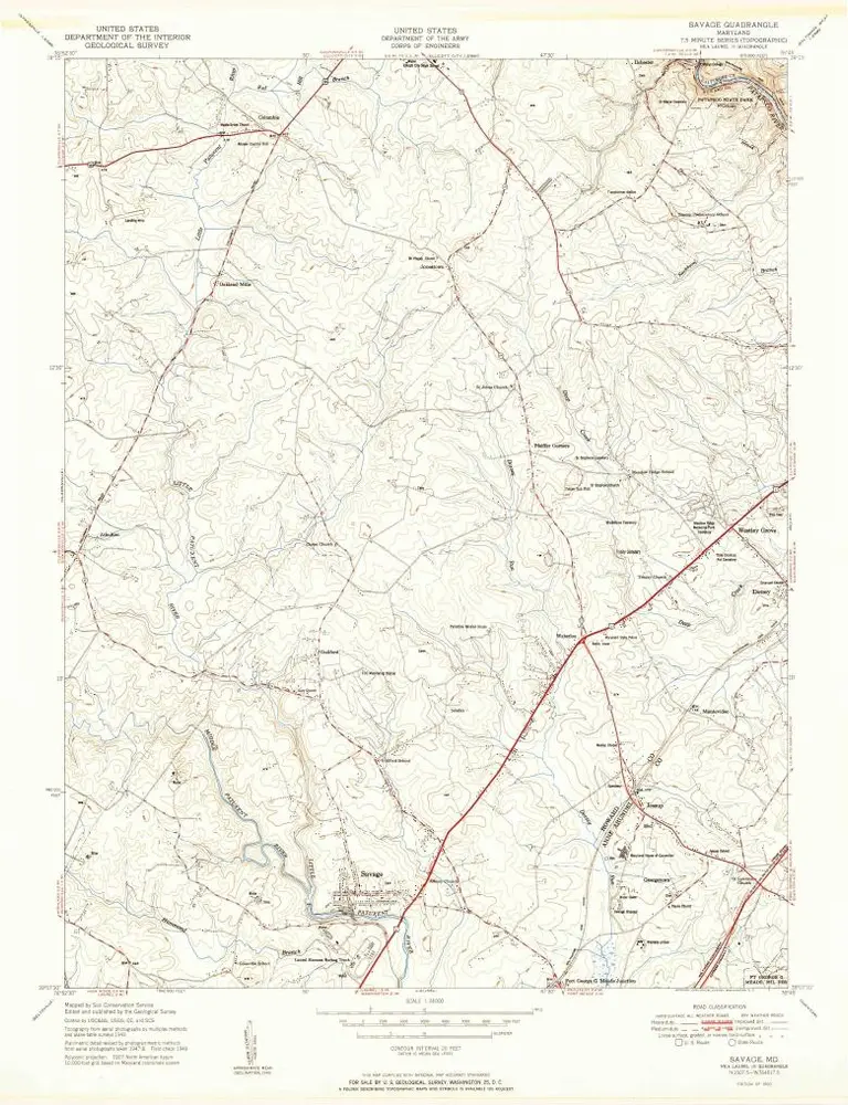 Thumbnail of historical map