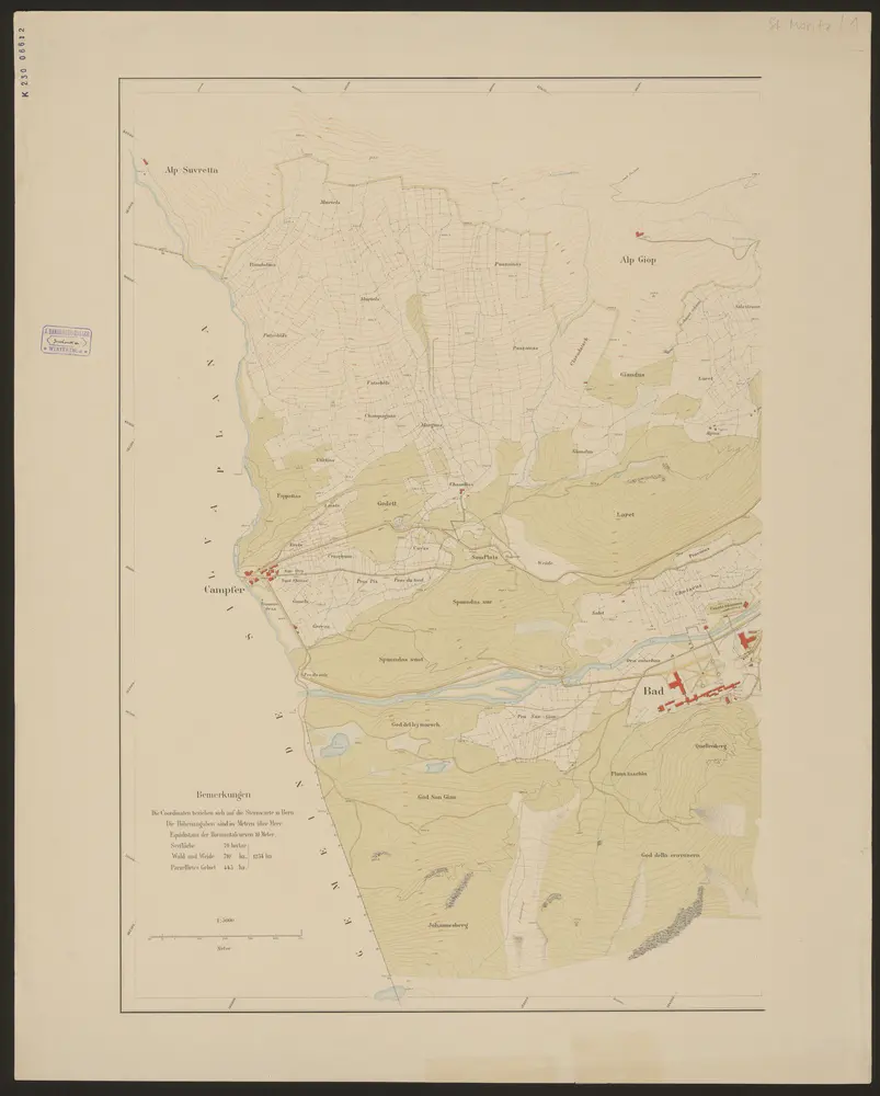 Thumbnail of historical map