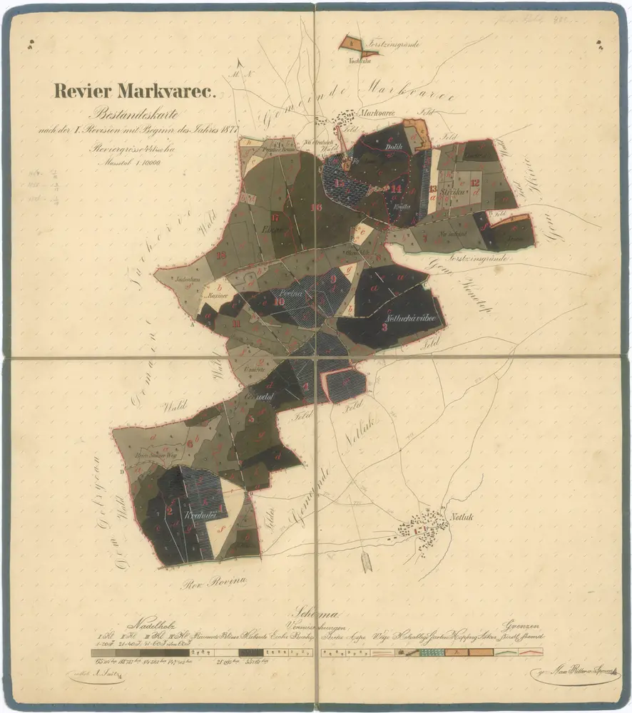 Thumbnail of historical map