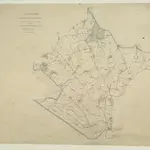 Anteprima della vecchia mappa