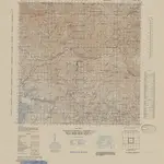 Anteprima della vecchia mappa