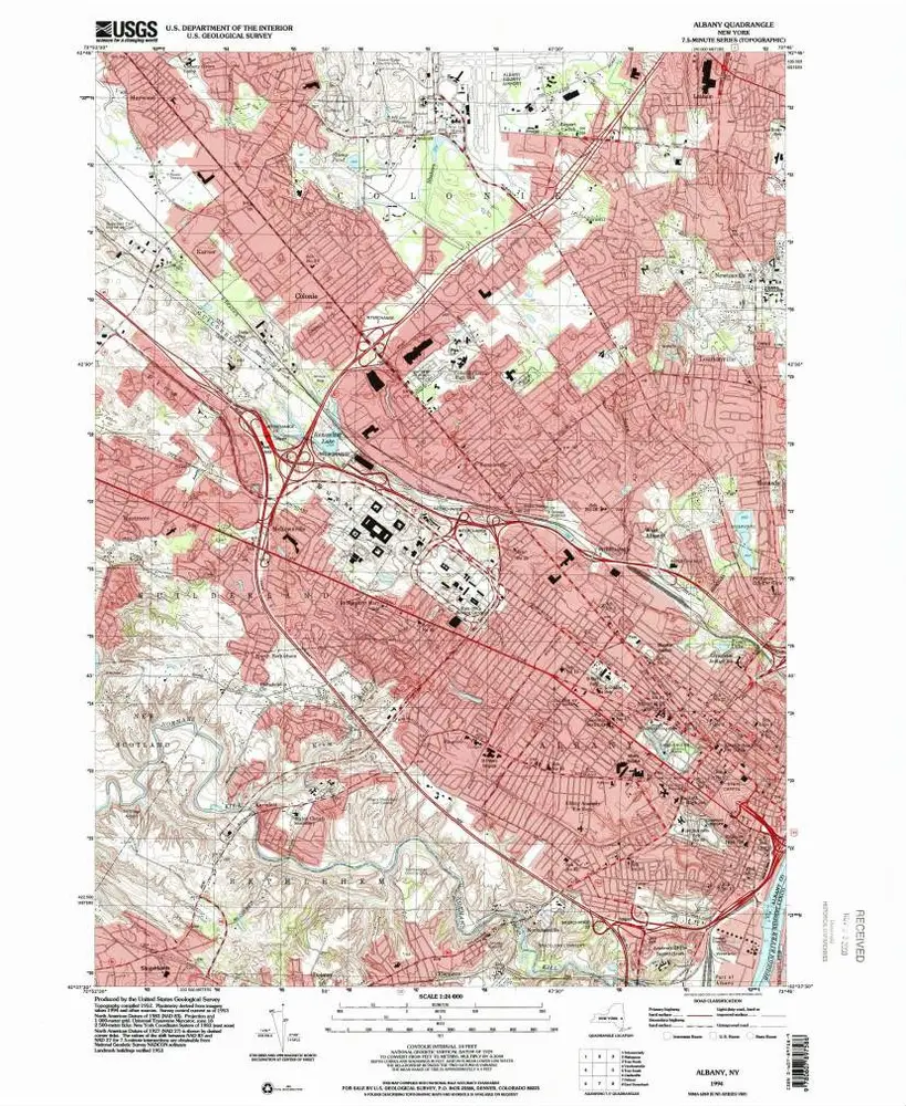 Vista previa del mapa antiguo