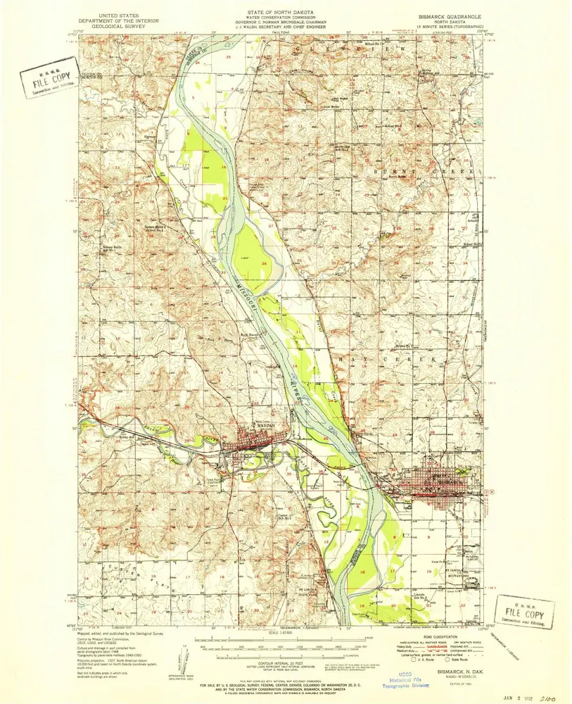 Anteprima della vecchia mappa