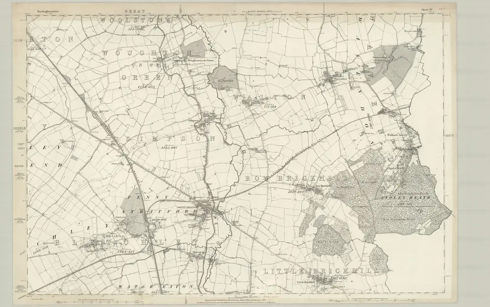 Pré-visualização do mapa antigo