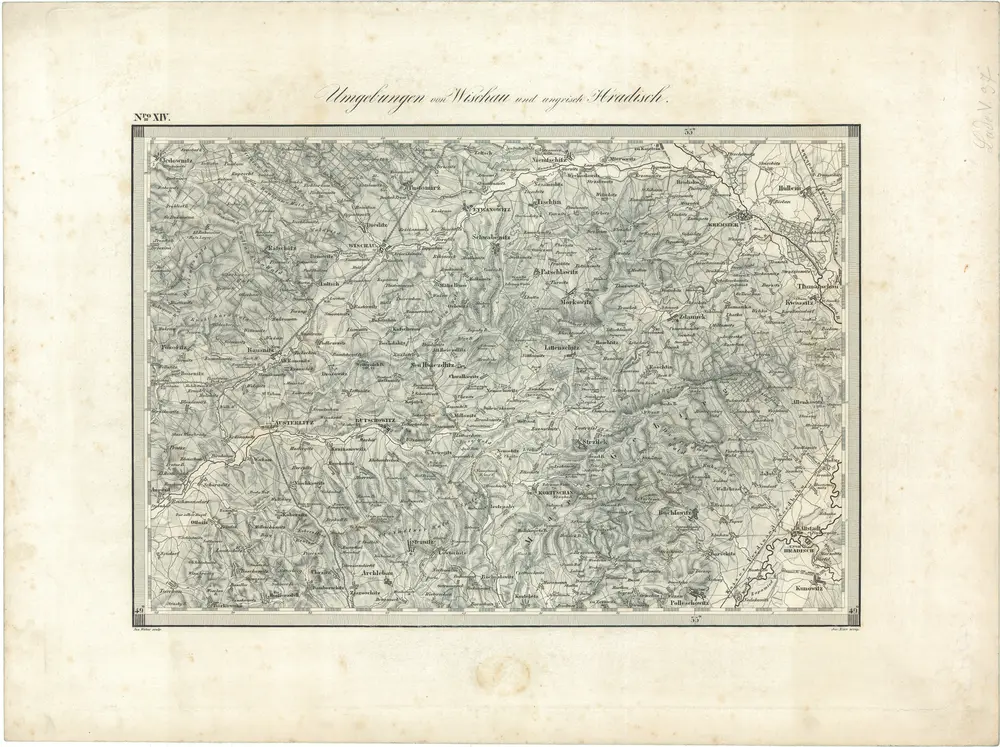 Thumbnail of historical map