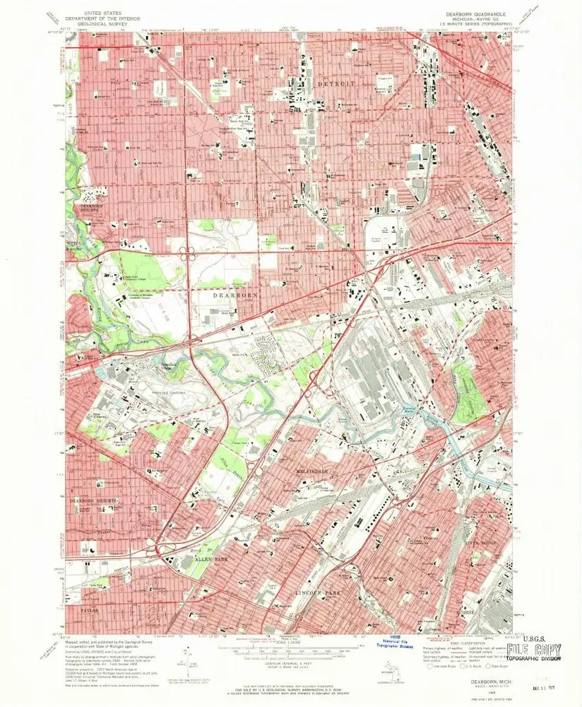 Thumbnail of historical map