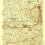 Thumbnail of historical map