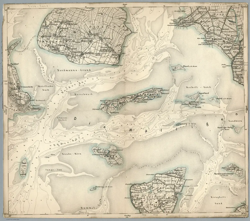 Thumbnail of historical map