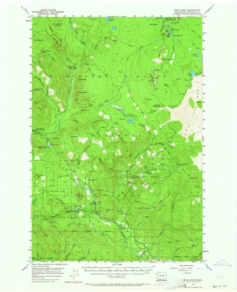 Vista previa del mapa antiguo