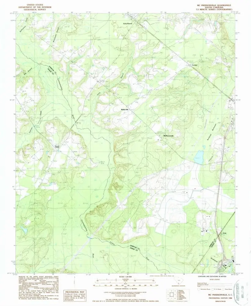 Vista previa del mapa antiguo