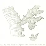 Aperçu de l'ancienne carte