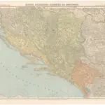 Aperçu de l'ancienne carte